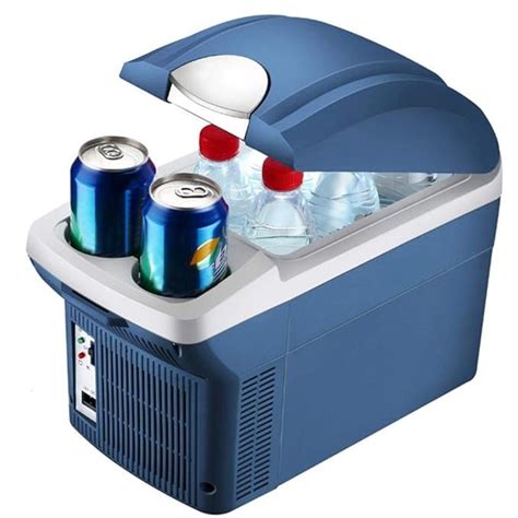 portable electric cool boxes UK